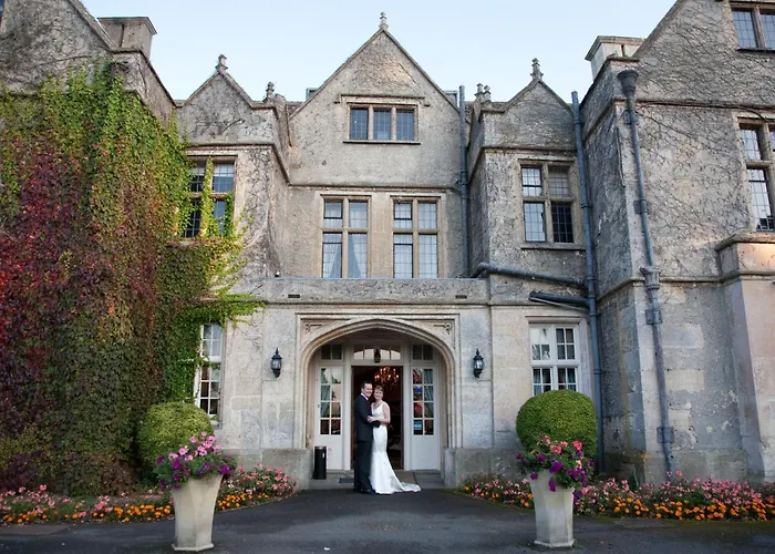 The Greenway Hotel & Spa