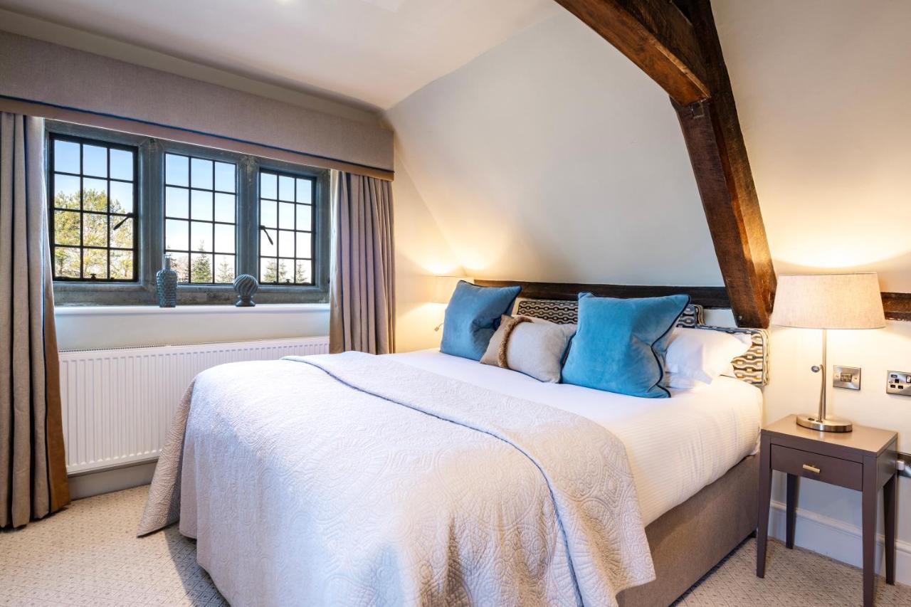 The Greenway & 4* Cheltenham