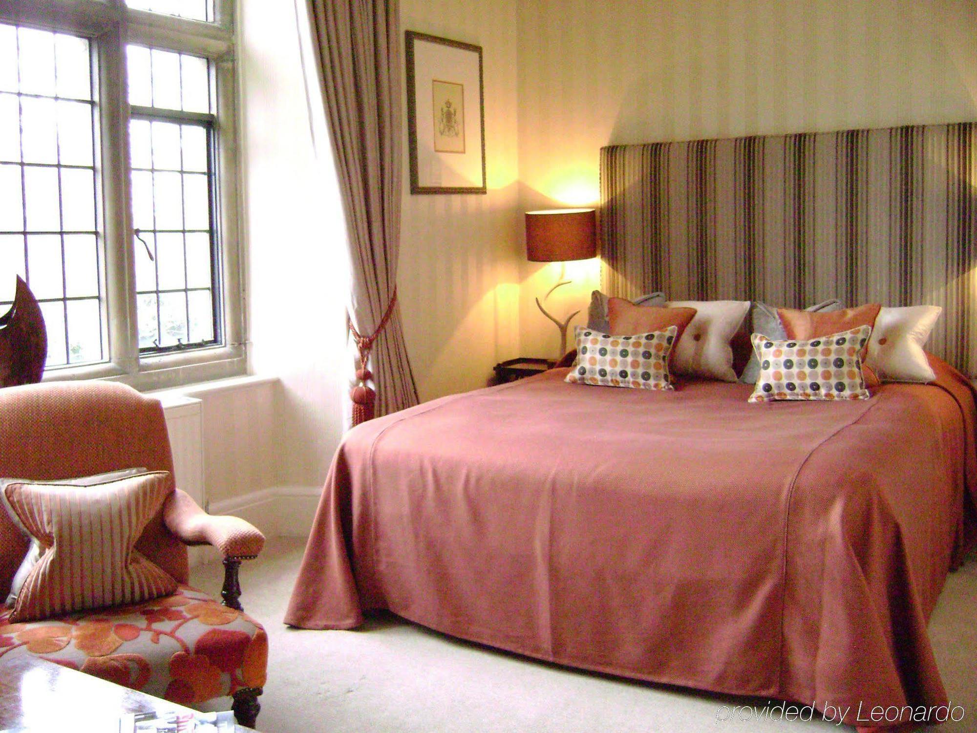 Hotel The Greenway & Cheltenham