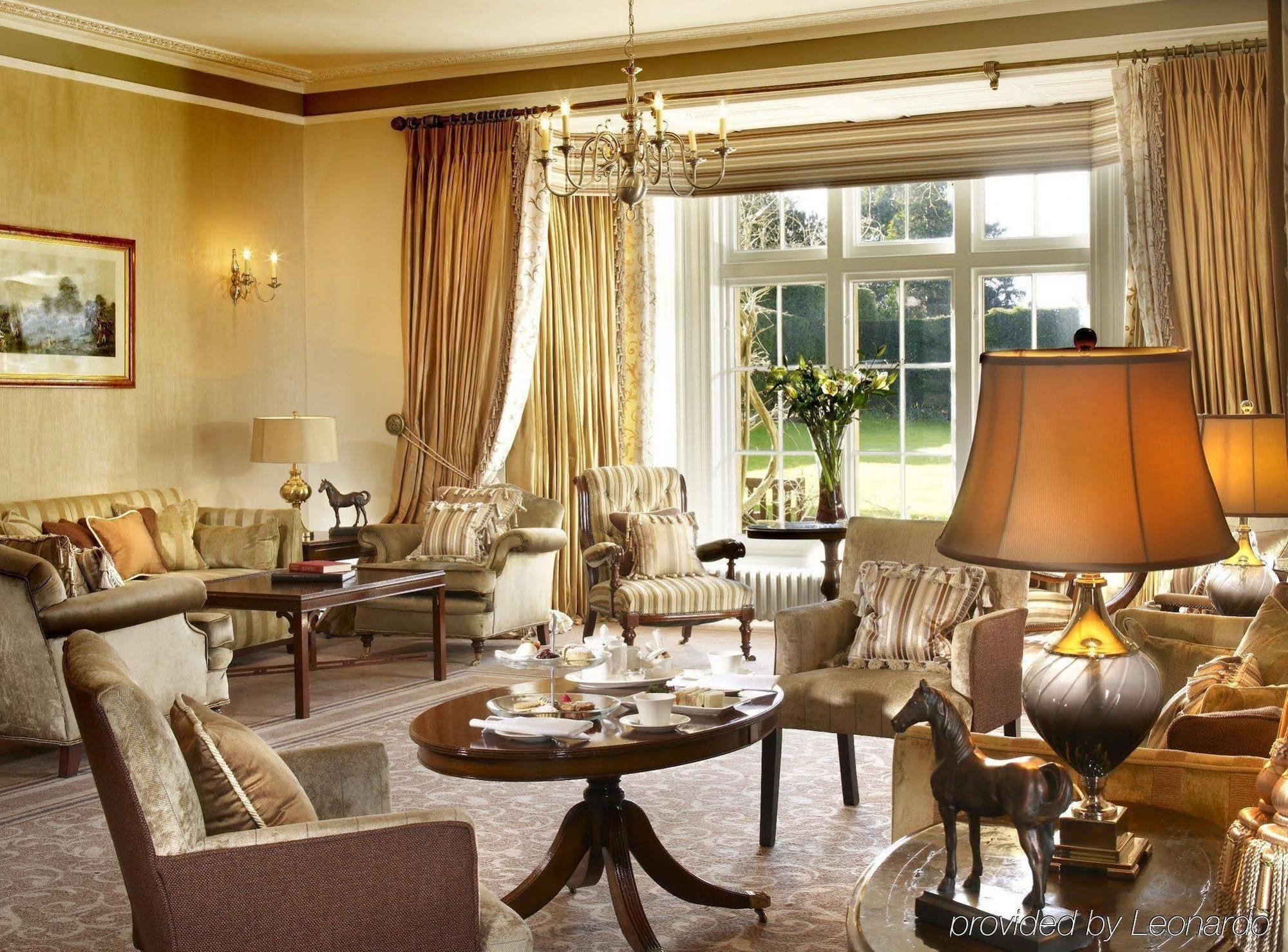 The Greenway & Hotel 4*
