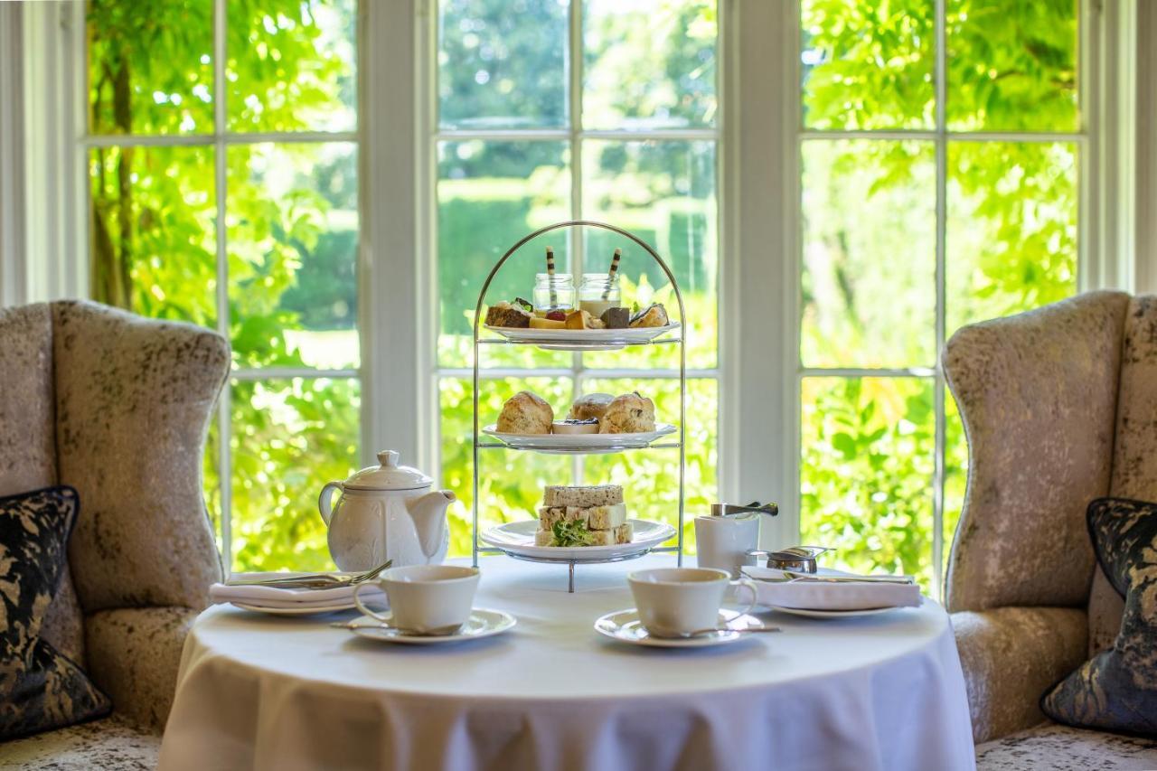 The Greenway & 4* Shurdington